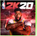 nba2k20中文版