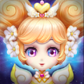 小花仙精灵乐园无限金币钻石版