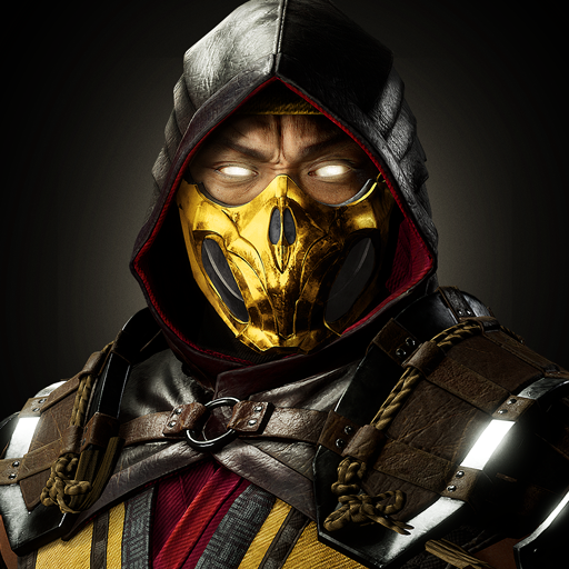 真人快打X中文版(MORTAL KOMBAT X)