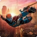 攀爬侠无限金币版中文版