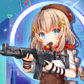 少女枪战对决官方版