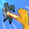 原力大师魔指3D(MagicHands)