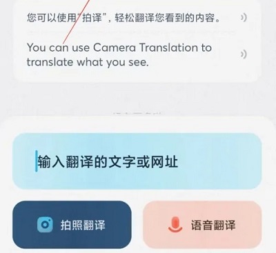有道翻译如何实时翻译 开启实时翻译步骤介绍