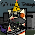 猫猫突围无限金币版