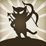猫射手无限金币钻石版