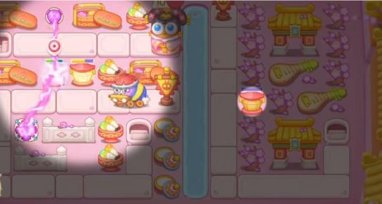 保卫萝卜4秋妃传70关怎么过