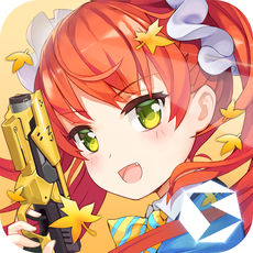 少女咖啡枪手游