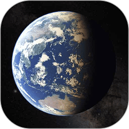 北斗导航卫星地图