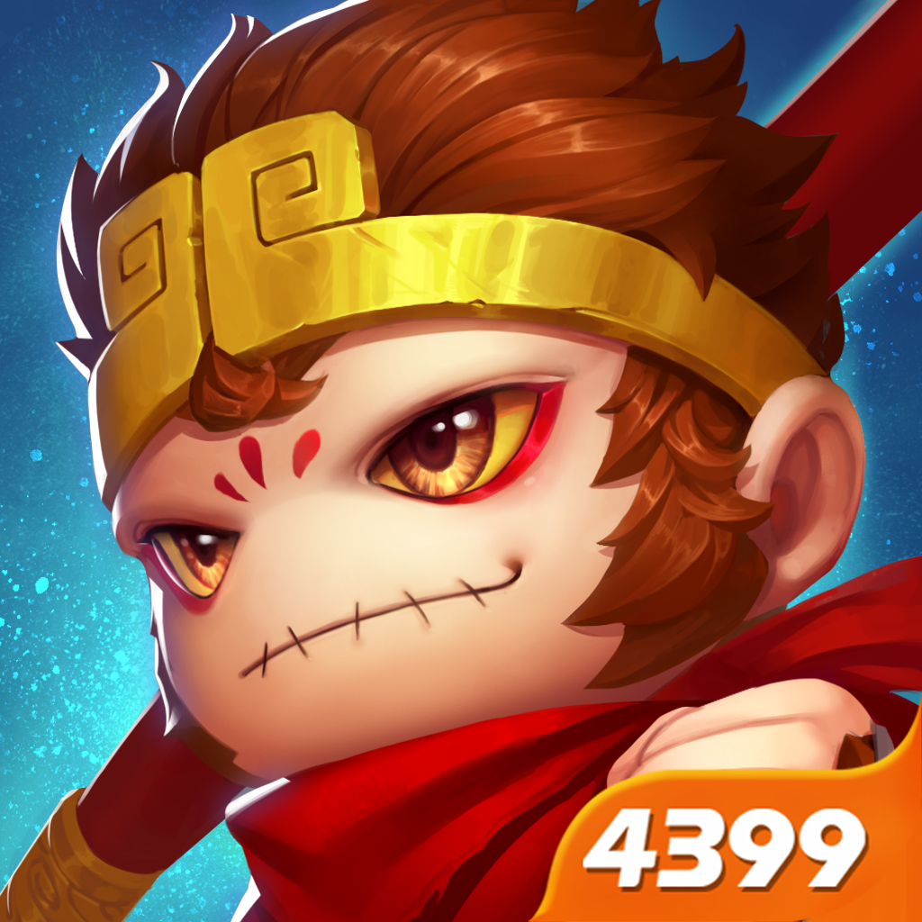 造梦西游外传领999999点券版
