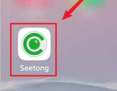 seetong如何修改设备别名