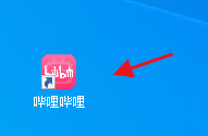 哔哩哔哩怎么更改窗口颜色