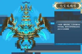 斗罗大陆h5九宝琉璃阵容推荐
