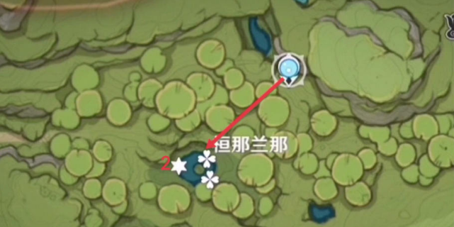 原神提纳里突破材料大汇总 提纳里突破材料有哪些[多图]图片11