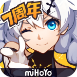 崩坏3免费充值版