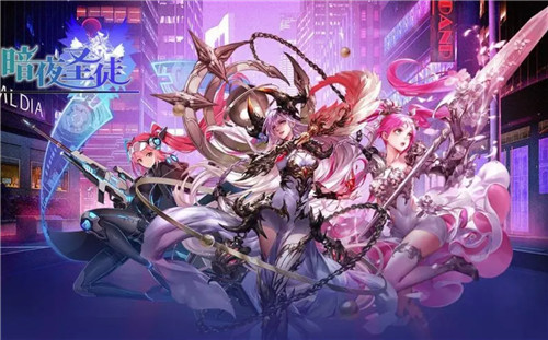 《暗夜圣徒》角色技能汇总 《暗夜圣徒》SSR角色技能属性一览