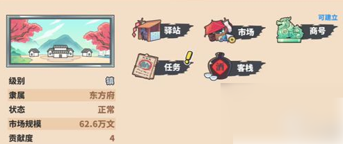 中华一商攻略商号
