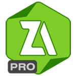 ZArchiver解压缩工具0.7.1版