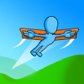 Human Can Fly