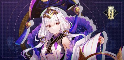 山海镜花镜灵排行盘点 镜灵强度一览