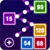 2048弹球高手
