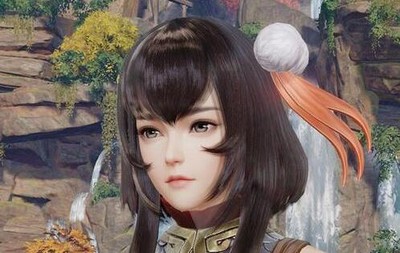 新神魔大陆手游捏脸数据大全 明星男女捏脸数据分享