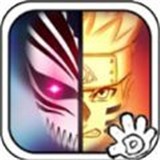 死神vs火影3000人物版