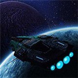 星际飞行