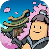 香肠派对影舞者