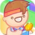 跳远田径运动会中文版