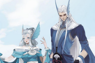 天谕手机仰望星空方法 天谕手机仰望星空攻略